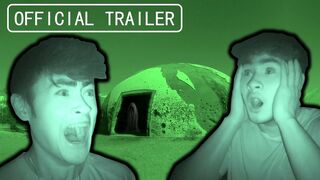 Exploring The Abandoned Domes (Official Trailer)