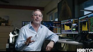 Gaming Wall Street | Official Trailer | HBO Max