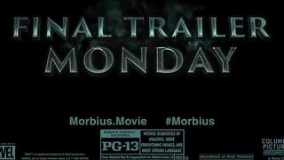 Morbius Featurette - The Lore of Morbius (2022) | Movieclips Trailers
