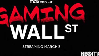 Gaming Wall Street Documentary Series Trailer | Rotten Tomatoes TV