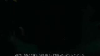 Star Trek Picard Season 2 ► 4K ◄ 2x01 Sneak Peek Clip (Trailer Promo) 201 S02E01 UHD Ready Room
