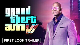 Grand Theft Auto VI - Official Teaser Trailer | Rockstar Games | GTA 6 In Development Now | PS5