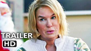 THE THING ABOUT PAM Trailer (2022) Renée Zellweger, Judy Greer