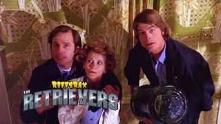 RiffTrax: The Retrievers (HD Trailer)