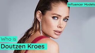 Who is Doutzen Kroes? | Influencer Models