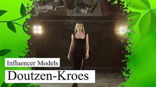 Who is Doutzen Kroes? | Influencer Models