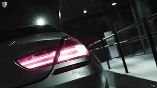 Dirse, Skye Paula - Thank You (Not So Bad) | Models & BMW M6 Showtime