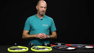 Extreme-ly Radical Prices on awesome HEAD Tennis Racquets (Graphene 360 models at $129) VLOG #789 ????