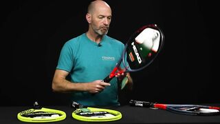 Extreme-ly Radical Prices on awesome HEAD Tennis Racquets (Graphene 360 models at $129) VLOG #789 ????