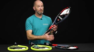 Extreme-ly Radical Prices on awesome HEAD Tennis Racquets (Graphene 360 models at $129) VLOG #789 ????