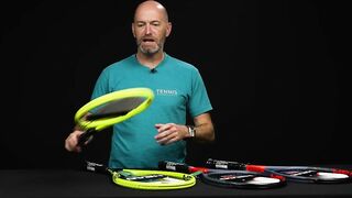 Extreme-ly Radical Prices on awesome HEAD Tennis Racquets (Graphene 360 models at $129) VLOG #789 ????