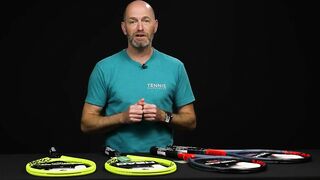 Extreme-ly Radical Prices on awesome HEAD Tennis Racquets (Graphene 360 models at $129) VLOG #789 ????