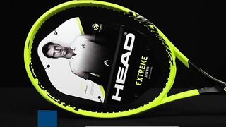 Extreme-ly Radical Prices on awesome HEAD Tennis Racquets (Graphene 360 models at $129) VLOG #789 ????