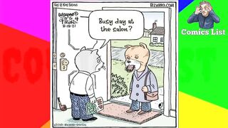 funny comics to make you smile and laugh # 143 comic book cartoons