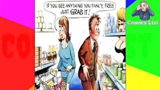 funny comics to make you smile and laugh # 143 comic book cartoons