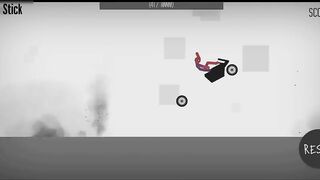 Best Falls | Stickman Dismounting funny moments #75