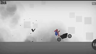 Best Falls | Stickman Dismounting funny moments #75