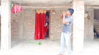 Must Watch New Funny Video 2022_Top New Comedy Video 2022_Funniest Fun Amazing Epi103 by SR FUN TV