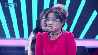 CELEBRITY OF THE YEAR | TikTok AWARDS INDONESIA 2021