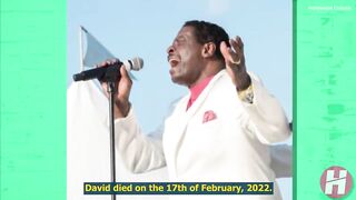 Famous Celebrities Who Died Today 25th February 2022