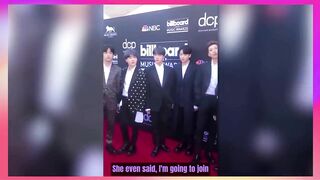 How BTS Is Being Used By American Celebrities!