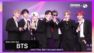 How BTS Is Being Used By American Celebrities!