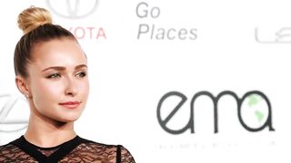 Hayden Panettiere Supports Ex Amid Russia-Ukraine Crisis | E! News