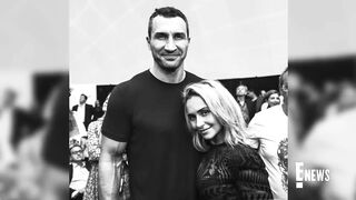 Hayden Panettiere Supports Ex Amid Russia-Ukraine Crisis | E! News