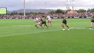 South Sydney Rabbitohs v St George Illawarra Dragons | Match Highlights | Pre-Season, 2022 | NRL