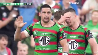 South Sydney Rabbitohs v St George Illawarra Dragons | Match Highlights | Pre-Season, 2022 | NRL