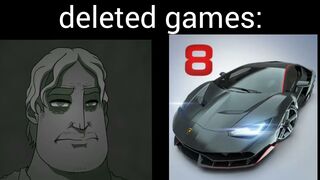 mr incredible becoming sad (deleted games)