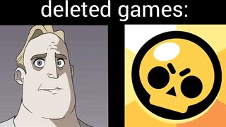 mr incredible becoming sad (deleted games)