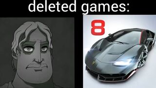 mr incredible becoming sad (deleted games)