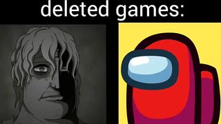 mr incredible becoming sad (deleted games)