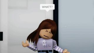 When you prank your sister (meme) ROBLOX