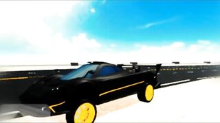 NEW Cars AND suspension! - ROBLOX Car Dealership Tycoon