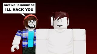 This is what happened with missing Roblox youtubers