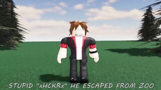 This is what happened with missing Roblox youtubers