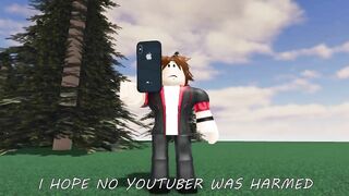 This is what happened with missing Roblox youtubers