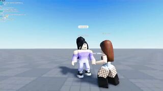 Roblox Hackers be Like 4... (DIRECTORVIVIAN????)