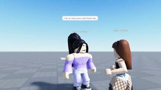 Roblox Hackers be Like 4... (DIRECTORVIVIAN????)