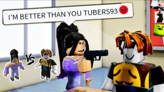 Who is the STRONGEST Roblox Hacker? ????????