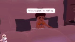 When You Wake At 3am (Turning Your Comments Into Roblox Skits)