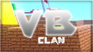 Roblox BedWars Montage - VB Clan