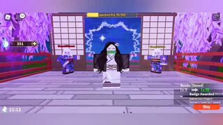 6000 Soul Summons in Demon Soul Roblox