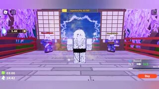 6000 Soul Summons in Demon Soul Roblox