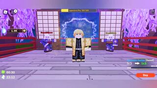 6000 Soul Summons in Demon Soul Roblox