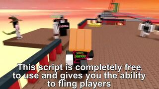 Roblox Fe Script Showcase Episode#195/Fe Fearful