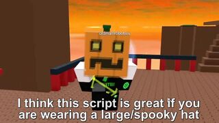 Roblox Fe Script Showcase Episode#195/Fe Fearful