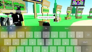 Roblox PLS DONATE In a Nutshell || Part 2